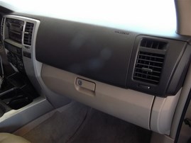 2007 Toyota 4Runner SR5 Gold 4.0L AT 2WD #Z24767